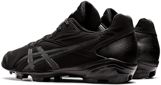 ASICS星光3 黑色耐磨防滑舒适低帮训练鞋男女通用 1123A033-001 Lookbook ASICS星光3 黑色耐磨防滑舒适低帮训练鞋男女通用 1123A033-001