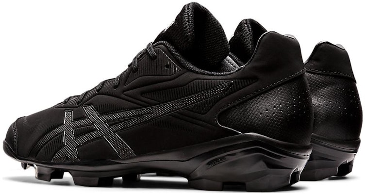 ASICS Star Shine 3 'Kasut Latihan Unisex Hitam Anti-Gelincir Tahan Lama Rendah'. 1123A033-001 Lookbook ASICS Star Shine 3 'Kasut Latihan Unisex Hitam Anti-Gelincir Tahan Lama Rendah'. 1123A033-001