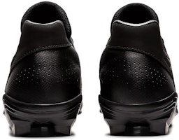 ASICS Star Shine 3 'Sepatu Latihan Hitam Nyaman Anti-Selip Tahan Lama Unisex' 1123A033-001 Purchase ASICS Star Shine 3 'Sepatu Latihan Hitam Nyaman Anti-Selip Tahan Lama Unisex' 1123A033-001