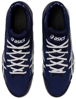 ASICS Star Shine 3 'Comfort Anti-Slip Durable Low Top Training' 1123A033-411 Details for ASICS Star Shine 3 'Comfort Anti-Slip Durable Low Top Training' 1123A033-411
