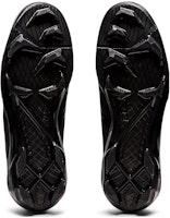 ASICS Star Shine 3 'Sepatu Latihan Hitam Nyaman Anti-Selip Tahan Lama Unisex' 1123A033-001 Sizing ASICS Star Shine 3 'Sepatu Latihan Hitam Nyaman Anti-Selip Tahan Lama Unisex' 1123A033-001