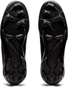 ASICS星光3 黑色耐磨防滑舒适低帮训练鞋男女通用 1123A033-001 Sizing ASICS星光3 黑色耐磨防滑舒适低帮训练鞋男女通用 1123A033-001