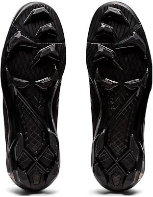 ASICS Star Shine 3 'Kasut Latihan Unisex Hitam Anti-Gelincir Tahan Lama Rendah'. 1123A033-001 Sizing ASICS Star Shine 3 'Kasut Latihan Unisex Hitam Anti-Gelincir Tahan Lama Rendah'. 1123A033-001