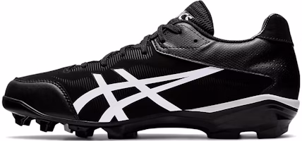 ASICS STAR SHINE 3 'Comfort Shock Absorption Durable Low-Top Training Black White' 1123A033-002 ASICS STAR SHINE 3 'Comfort Shock Absorption Durable Low-Top Training Black White' 1123A033-002