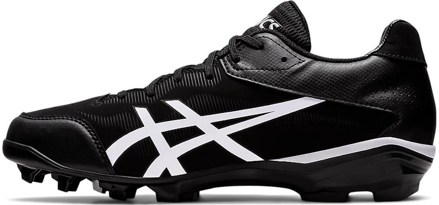 ASICS STAR SHINE 3 'Comfort Shock Absorption Durable Low-Top Training Black White' 1123A033-002 Buy ASICS STAR SHINE 3 'Comfort Shock Absorption Durable Low-Top Training Black White' 1123A033-002