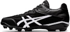 Buy ASICS STAR SHINE 3 'Keselesaan Penyerapan Kejut Ketahanan Kasut Rendah Hitam Putih' 1123A033-002