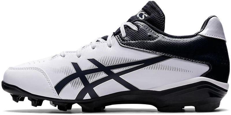 ASICS Star Shine 3 'White Navy' 1123A033-103 Buy ASICS Star Shine 3 'White Navy' 1123A033-103