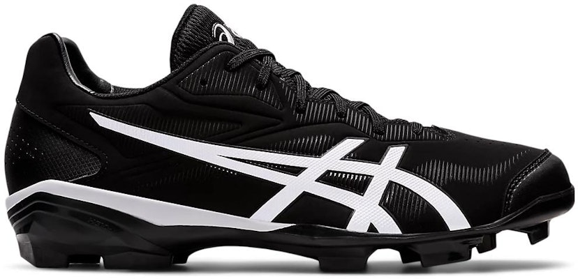 ASICS STAR SHINE 3 'Keselesaan Penyerapan Kejut Ketahanan Kasut Rendah Hitam Putih' 1123A033-002 Order ASICS STAR SHINE 3 'Keselesaan Penyerapan Kejut Ketahanan Kasut Rendah Hitam Putih' 1123A033-002