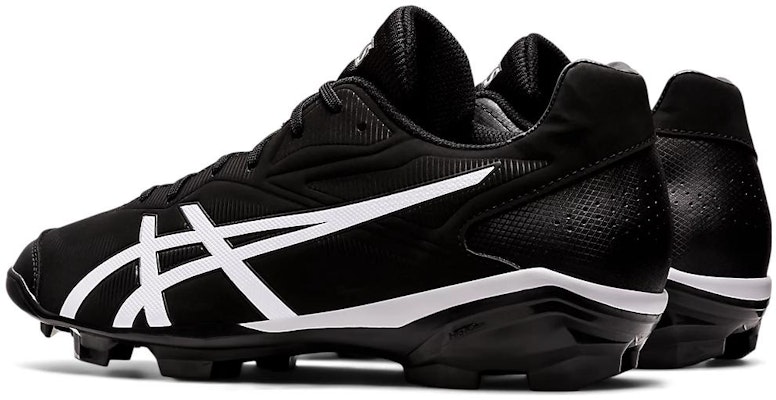 ASICS STAR SHINE 3 'Keselesaan Penyerapan Kejut Ketahanan Kasut Rendah Hitam Putih' 1123A033-002 Lookbook ASICS STAR SHINE 3 'Keselesaan Penyerapan Kejut Ketahanan Kasut Rendah Hitam Putih' 1123A033-002