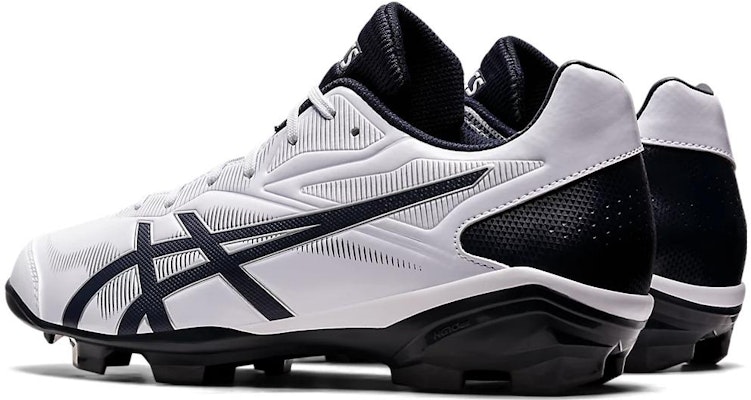 ASICS Star Shine 3 'Putih Hitam' 1123A033-103 Lookbook ASICS Star Shine 3 'Putih Hitam' 1123A033-103