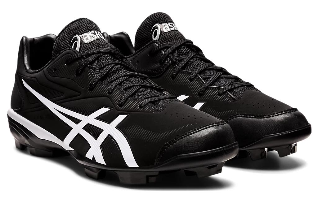 Shop ASICS STAR SHINE 3 ''Scarpa Bassa Training Nero Bianco Ammortizzazione Comfort'' 1123A033-002