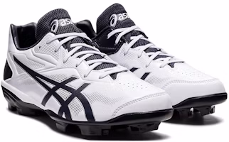 Shop Asics STAR SHINE 3 舒適 減震耐磨 低筒 訓練鞋 男女同款 白黑色