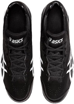 ASICS STAR SHINE 3 'Keselesaan Penyerapan Kejut Ketahanan Kasut Rendah Hitam Putih' 1123A033-002 Purchase ASICS STAR SHINE 3 'Keselesaan Penyerapan Kejut Ketahanan Kasut Rendah Hitam Putih' 1123A033-002