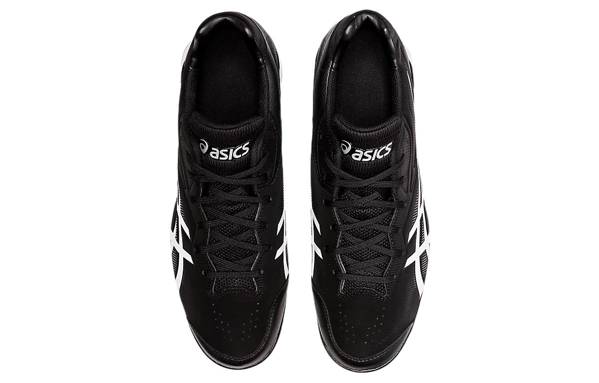 Purchase ASICS STAR SHINE 3 ''Scarpa Bassa Training Nero Bianco Ammortizzazione Comfort'' 1123A033-002