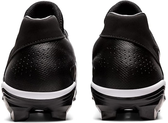 ASICS STAR SHINE 3 'Comfort Shock Absorption Durable Low-Top Training Black White' 1123A033-002 Details for ASICS STAR SHINE 3 'Comfort Shock Absorption Durable Low-Top Training Black White' 1123A033-002