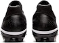 Details for ASICS STAR SHINE 3 'Keselesaan Penyerapan Kejut Ketahanan Kasut Rendah Hitam Putih' 1123A033-002