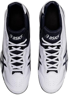 ASICS Star Shine 3 'Putih Hitam' 1123A033-103 Details for ASICS Star Shine 3 'Putih Hitam' 1123A033-103