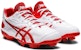 ASICS Star Shine III Kasut Besbol Paku 'Putih Merah' 1123A033-101