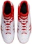 Details for ASICS Star Shine III Kasut Besbol Paku 'Putih Merah' 1123A033-101
