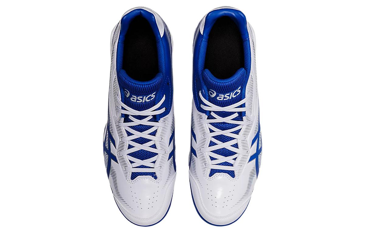 Purchase ASICS Star Shine 3 ''Scarpe da Training Basse Antiscivolo e Resistenti'' 1123A033-102