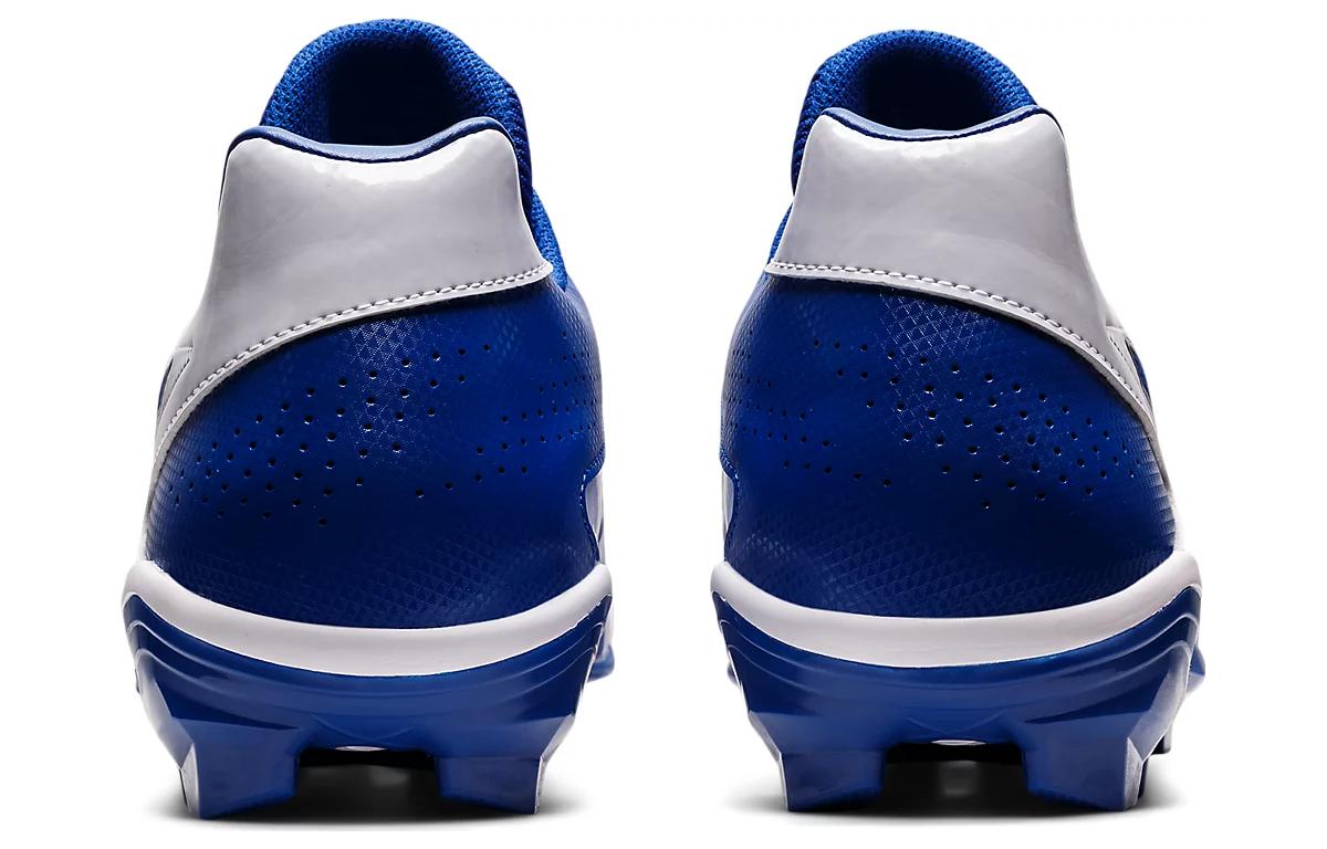 Details for ASICS Star Shine 3 ''Scarpe da Training Basse Antiscivolo e Resistenti'' 1123A033-102