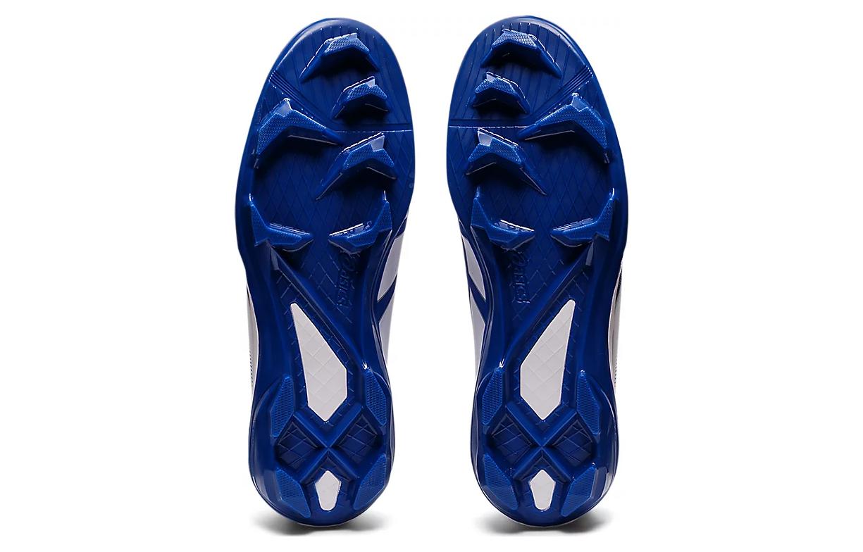 Sizing ASICS Star Shine 3 ''Scarpe da Training Basse Antiscivolo e Resistenti'' 1123A033-102
