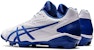 ASICS Star Shine 3 'Kasut Latihan Rendah Tahan Lama & Selesa Anti-Gelincir' 1123A033-102