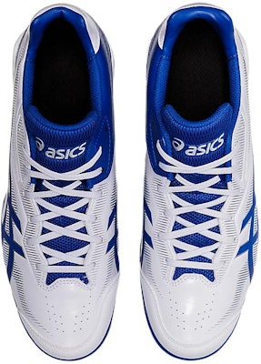 ASICS Star Shine 3 'Comfort Slip-Resistant Durable Low-Top Training' 1123A033-102 Details for ASICS Star Shine 3 'Comfort Slip-Resistant Durable Low-Top Training' 1123A033-102