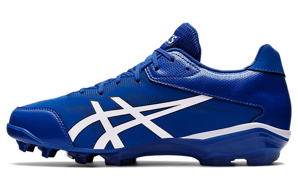 ASICS Star Shine 3 Baseball Shoes 'Royal Blue White' 1123A033-400