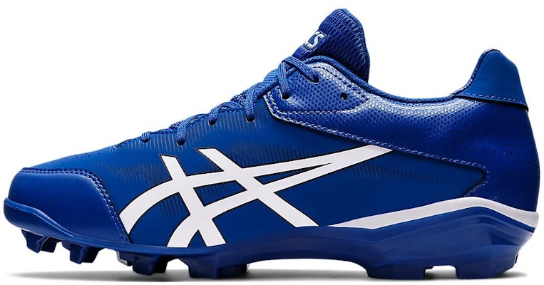 Scarpe da Baseball ASICS Star Shine 3 ''Blu Reale Bianco'' 1123A033-400 Buy Scarpe da Baseball ASICS Star Shine 3 ''Blu Reale Bianco'' 1123A033-400