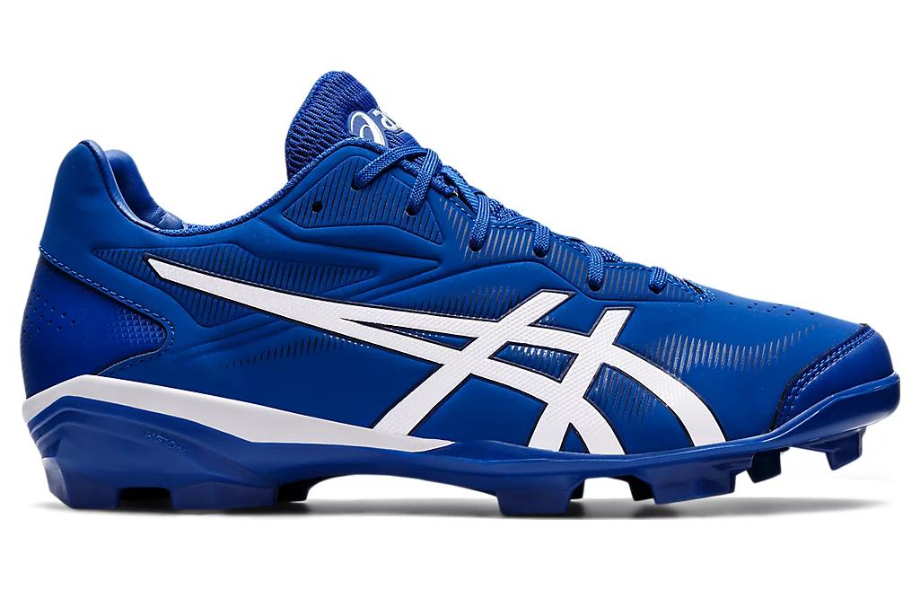 Order Scarpe da Baseball ASICS Star Shine 3 ''Blu Reale Bianco'' 1123A033-400