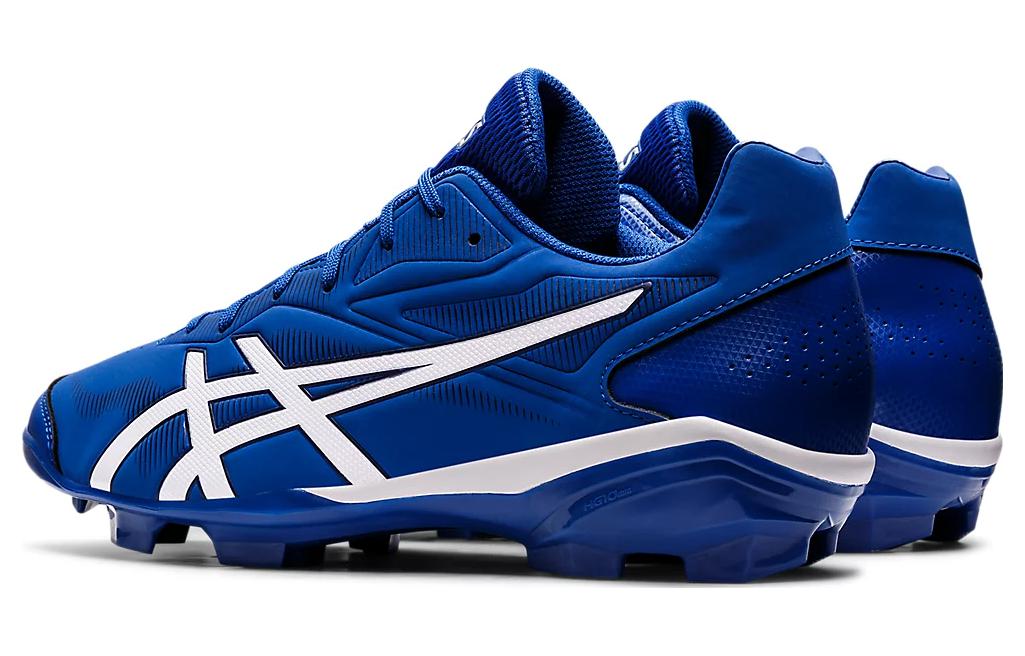 Shop Scarpe da Baseball ASICS Star Shine 3 ''Blu Reale Bianco'' 1123A033-400