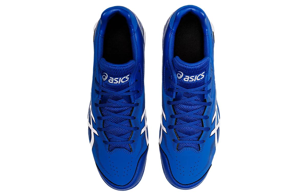 Purchase Scarpe da Baseball ASICS Star Shine 3 ''Blu Reale Bianco'' 1123A033-400