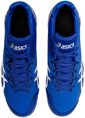 Scarpe da Baseball ASICS Star Shine 3 ''Blu Reale Bianco'' 1123A033-400 Purchase Scarpe da Baseball ASICS Star Shine 3 ''Blu Reale Bianco'' 1123A033-400