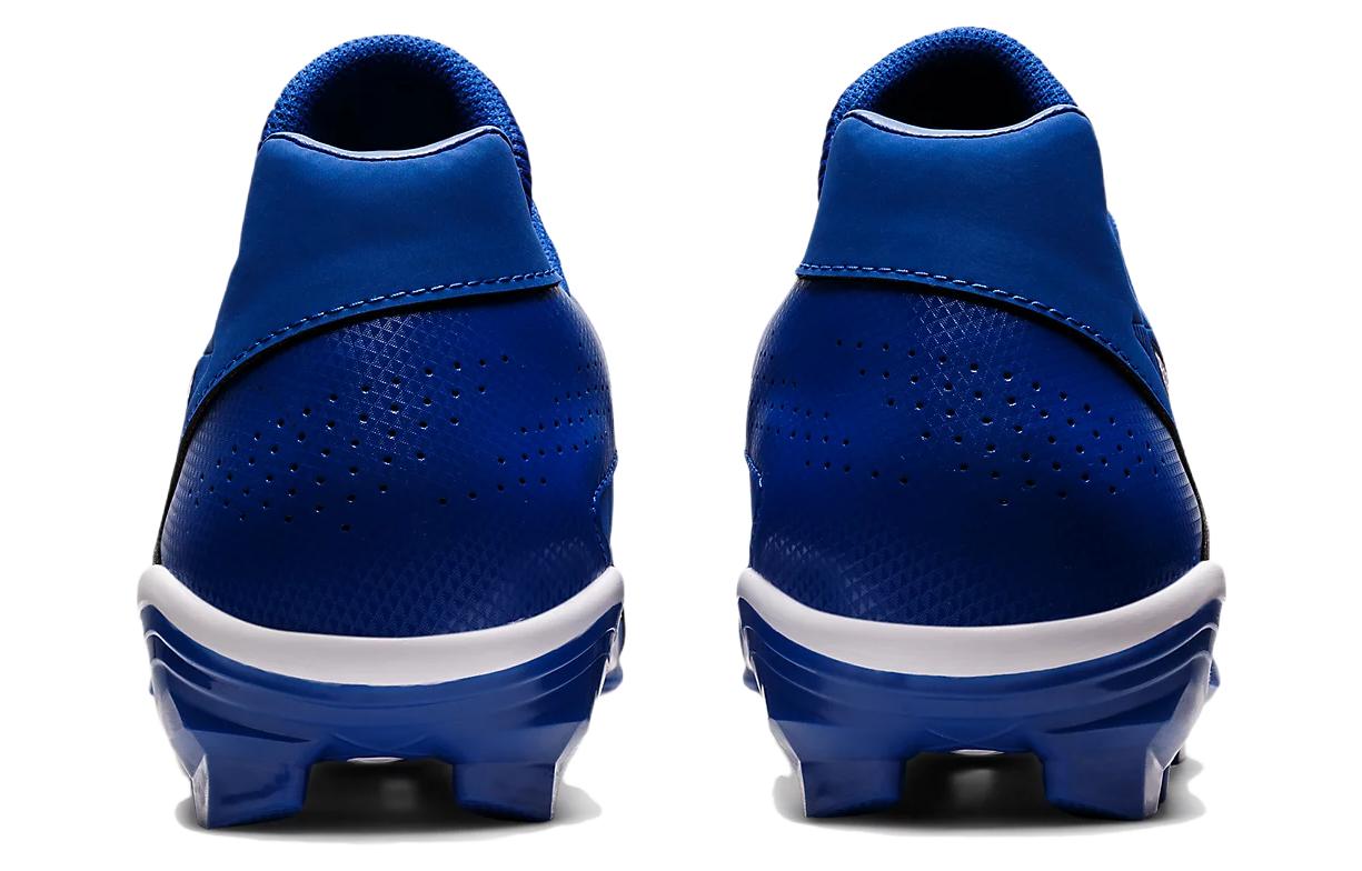 Details for Scarpe da Baseball ASICS Star Shine 3 ''Blu Reale Bianco'' 1123A033-400