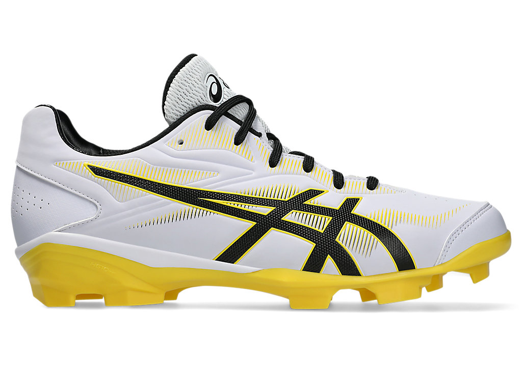 Buy ASICS Star Shine 3 跑鞋 白/黑 1123A033-105