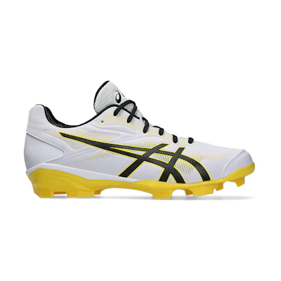 ASICS Star Shine 3 Running Shoes White/Black
