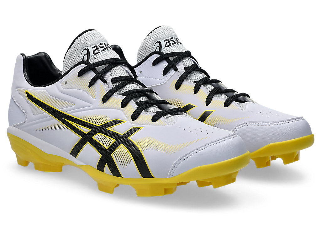 Order ASICS Star Shine 3 跑鞋 白/黑 1123A033-105