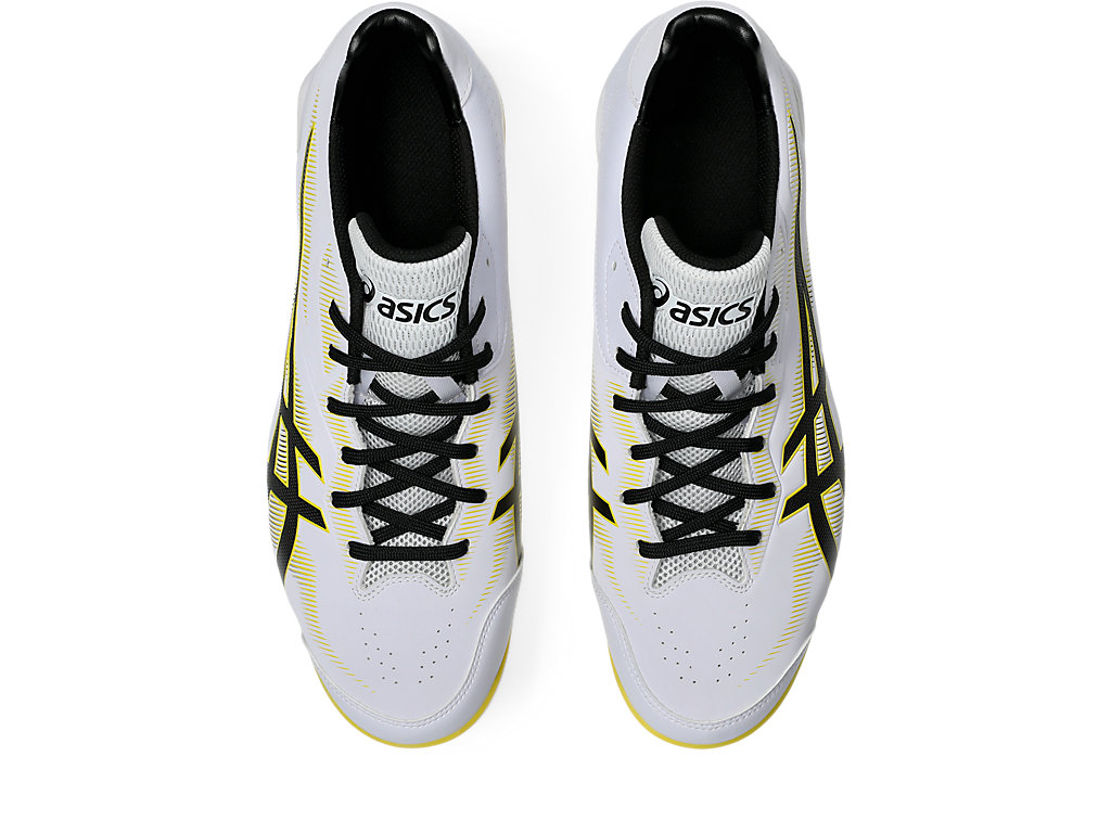 Details for ASICS Star Shine 3 跑鞋 白/黑 1123A033-105