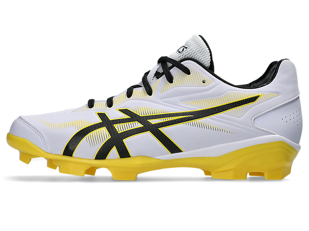 Cheap ASICS Star Shine 3 跑鞋 白/黑 1123A033-105