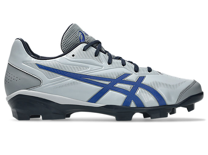 ASICS STAR SHINE 3 Sneakers Piedmont Grey/Asics Blue 1123A033-020