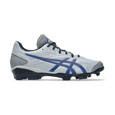 ASICS STAR SHINE 3 Sneakers Piedmont Grey/Asics Blue