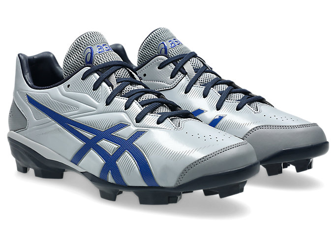 Order 亚瑟士 STAR SHINE 3 运动鞋 浅灰/亚瑟士蓝 1123A033-020