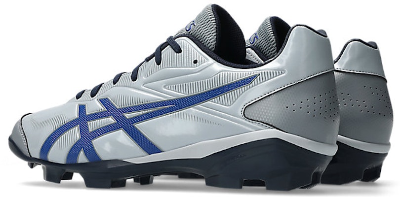 亚瑟士 STAR SHINE 3 运动鞋 浅灰/亚瑟士蓝 1123A033-020 Lookbook 亚瑟士 STAR SHINE 3 运动鞋 浅灰/亚瑟士蓝 1123A033-020