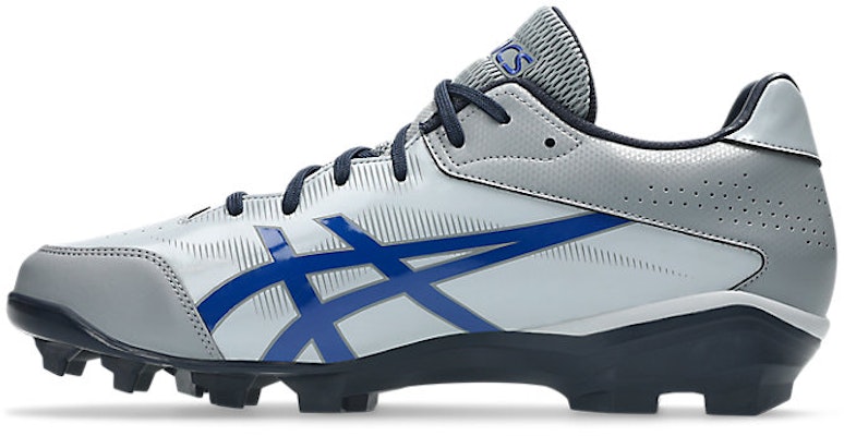 亚瑟士 STAR SHINE 3 运动鞋 浅灰/亚瑟士蓝 1123A033-020 Shop 亚瑟士 STAR SHINE 3 运动鞋 浅灰/亚瑟士蓝 1123A033-020