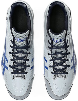 亚瑟士 STAR SHINE 3 运动鞋 浅灰/亚瑟士蓝 1123A033-020 Details for 亚瑟士 STAR SHINE 3 运动鞋 浅灰/亚瑟士蓝 1123A033-020