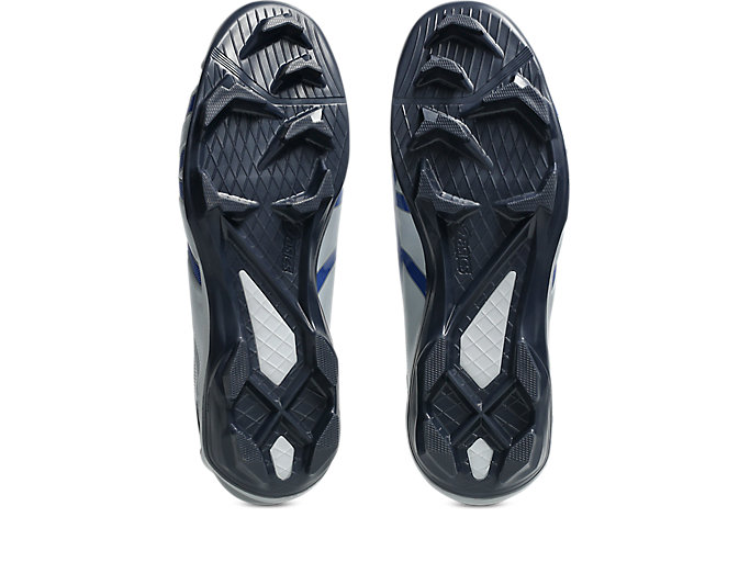 Sizing 亚瑟士 STAR SHINE 3 运动鞋 浅灰/亚瑟士蓝 1123A033-020