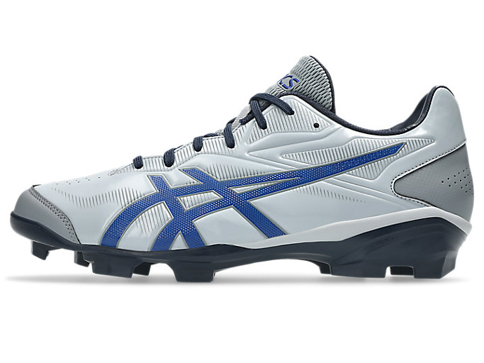 Cheap 亚瑟士 STAR SHINE 3 运动鞋 浅灰/亚瑟士蓝 1123A033-020