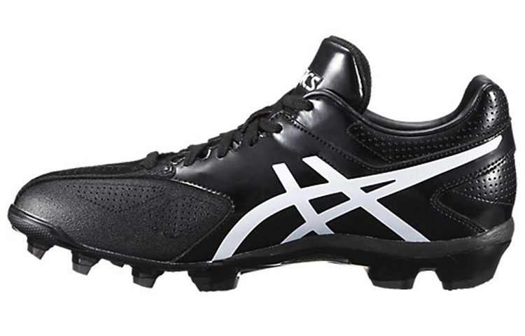 ASICS Star Shine 'Black White' SFP101-9001
