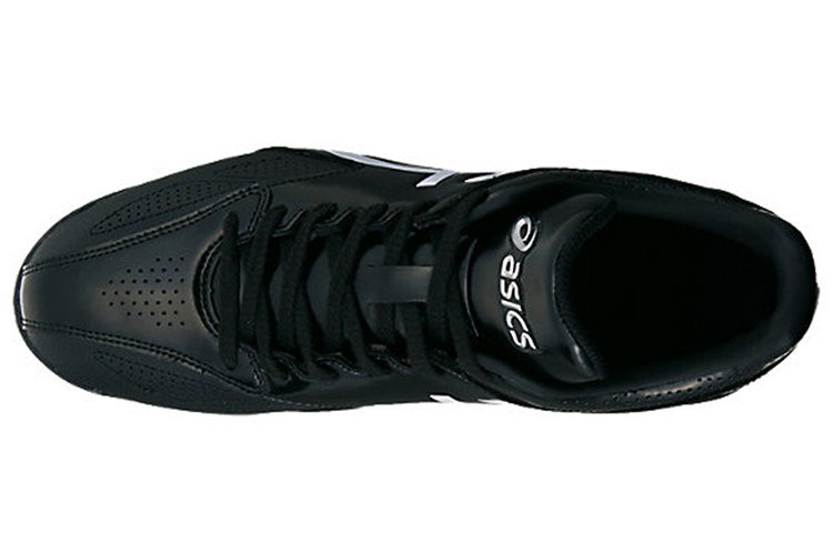 Lookbook ASICS Star Shine 'Black White' SFP101-9001